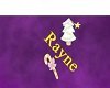 Rayne Stocking:)