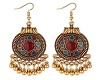 SS! Ethnic earring