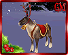 ƓM💘 Christmas Deer