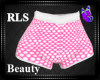 Be Wobble Up Pink RLS
