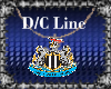 Newcastle Pendant/Chain