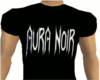 Aura noir shirt