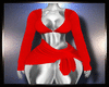 xRaw| LeLe Dress | Red