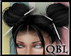 Oriental Buns