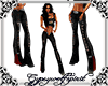 vampire valentines jeans