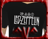 ^V^ Led Zeppelin T (M)