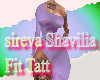 sireva Shavilia Fit Tatt