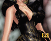 E: Lou Gown Gold