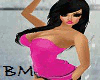 [SB] Pink Hottie BM