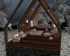 C~ Small Loft-Furnished