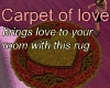 Carpet Love