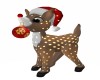 Christmas Little Deer