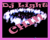 Dj Light CHIN + Sounds