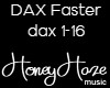 Faster-DAX