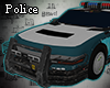 Police Cruiser