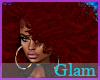 GB| Red Munroe Afro 2