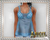 [AIB]Beach Top Blue