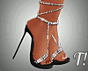T! Black Diamond Heels