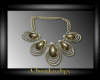 Mia Vintage Necklace