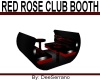 RED ROSE CLUB BOOTH