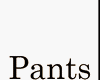   !!A!! Gold Pants Perfe