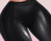 Pinup Leggings / Black
