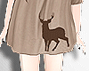 Deer Dress