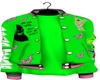 Ooggie Boogy Varsity