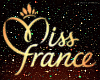 Miss France Alsace