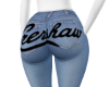 CREN JEANZ