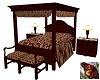 219 Tuscan Bed