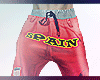 TG x Polo Spain Shorts