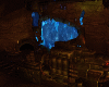 Dark Gem Mine Deriv
