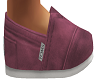 Pink Limited TOMS Female
