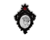 Frame Lilith Lecter