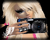 *Pink* Camera with Poses