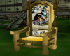 Warrior Chair 5
