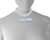 Jazmine chain