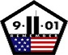 In Memory of 9/11V2