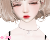 moon necklace