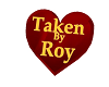 TAKEN BY ROY INNER HEART