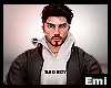 Emi Jacket and Sweater B