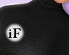Black Sweater