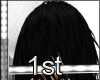 [S]KP BLACK HAIR