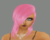 ! Janet Hair Pink.