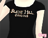 ♡ silent hill shirt