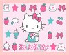 [MZ] Hello Kitty Rug