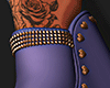 Cami HD PPurple