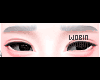 .W Soft Gray Brows