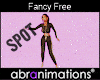 Fancy Free Dance Spot